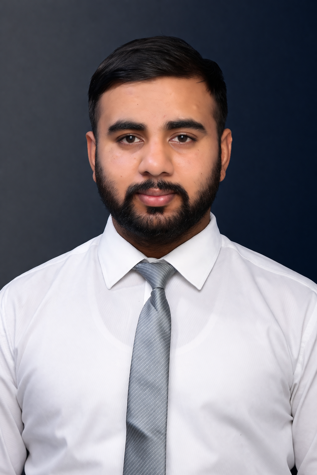 Muhammad Bilal Hashmi | Full Stack Developer